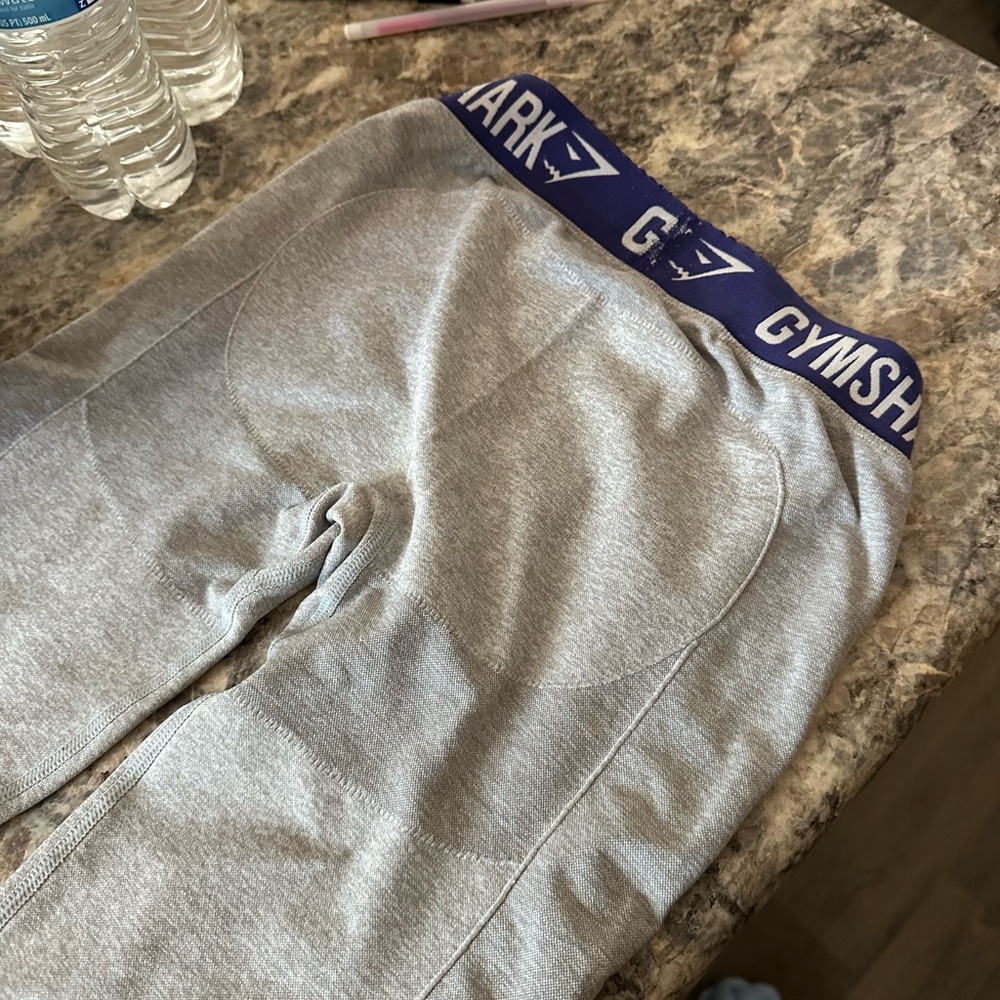 Gymshark leggings